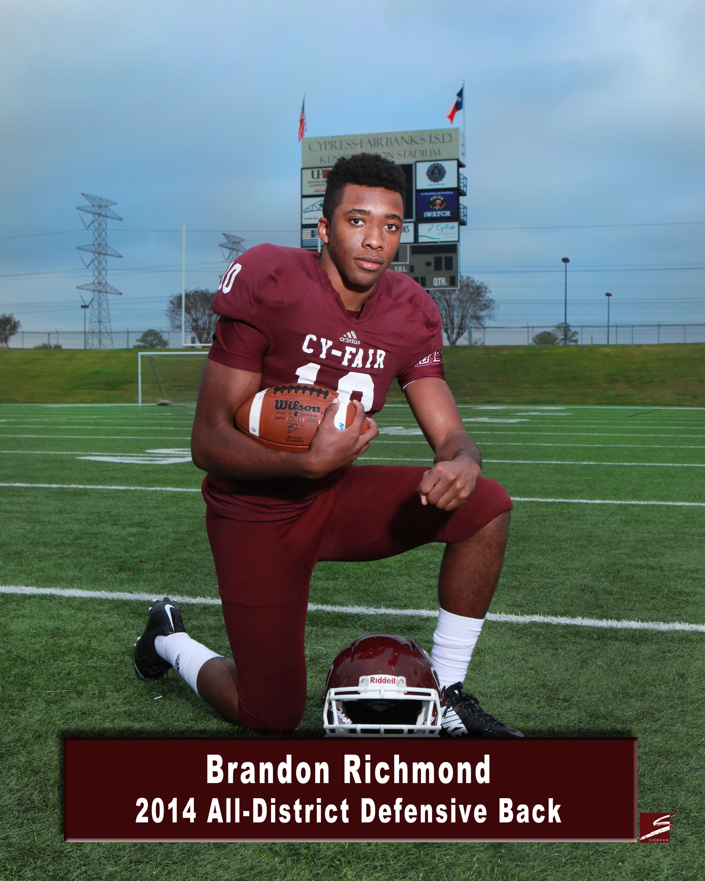 Brandon Richmond